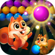 程序图标：Bubble Shooter Rescue