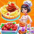 Ikona programu: Cooking Train - Food Game…