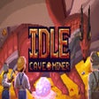 Иконка программы: Idle Cave Miner