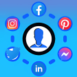 Socialing : All social networks in one app
