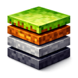 Icoon van programma: Addon Studio for Minecraf…