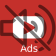 Ikon program: Youtube Ad Muter