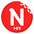程序图标：Novine Hrvatska