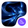 程序图标：Streamer-APUS Launcher th…