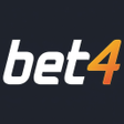 プログラムのアイコン：Bet4