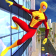 Иконка программы: Subway Spider Endless Her…
