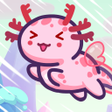 Ikon program: Animal Hopper