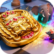 程序图标：Pegawild