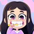 Ícone do programa: Cuidando dos Dentinhos