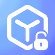 ไอคอนของโปรแกรม: App Locker -privacy lock