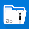 プログラムのアイコン：Zip File Reader  Extract …