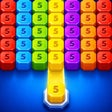 Ikona programu: Throw Blocks