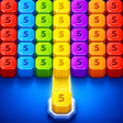 程序图标：Throw Blocks