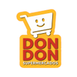 プログラムのアイコン：Dondon Supermercados