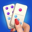 أيقونة البرنامج: Token Match - Dominos gam…