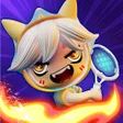 Icoon van programma: Super Champs: Racket Ramp…