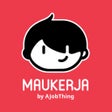 Icoon van programma: Maukerja - Malaysia Job S…