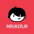 Ikona programu: Maukerja - Malaysia Job S…