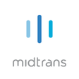 Ikon program: Midtrans-WooCommerce