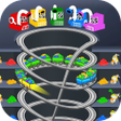 程序图标：Miner Car Idle