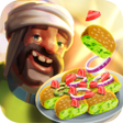 プログラムのアイコン：Chefs Abu Ashraf Cooking …