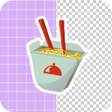 Ikona programu: WAStickers Maker
