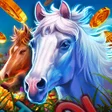 プログラムのアイコン：Horses of Luck