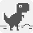 Icoon van programma: Dino Rush
