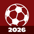 Иконка программы: Euro App 2024
