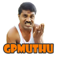 Icon of program: GpMuthu Stickers
