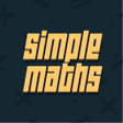 程序图标：Simple Maths