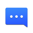 Icoon van programma: Messages - Text SMS  MMS