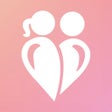 Иконка программы: Love Days Counter: Love Q…