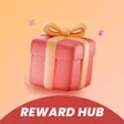 Programın simgesi: RewardHUB