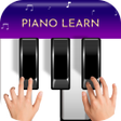 Piano Keyboard: Piano Practice