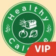 Icoon van programma: Healthy Calorie