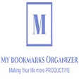 Icon of program: My Bookmarks Organizer