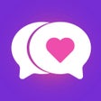 Symbol des Programms: Taste: Chat  Share