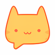Programın simgesi: Minus - Make friends near…