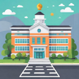 程序图标：Convey Teacher App