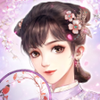 プログラムのアイコン：花舞宮廷