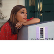 Icon of program: Thank U Next Ariana Grand…