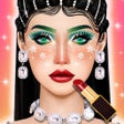Biểu tượng của chương trình: Makeover Artist: Makeup g…