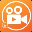 程序图标：Kwai Video Downloader For…