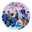 Icoon van programma: Stray Kids Wallpapers Ful…
