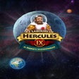 Ikon program: 12 Labours of Hercules IX…