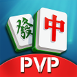 Ícone do programa: Mahjong Ace: PVP Match Bl…