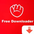 Icoon van programma: Atubè Catcher - All Free …