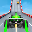 Icon of program: Grand Formula Car Racing …