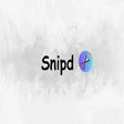 أيقونة البرنامج: Snipd